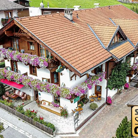 Sportpension Elisabeth Inkl Sommercard Stubai Super Card-3