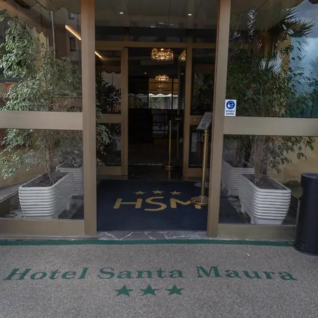 Hotel Santa Maura-3