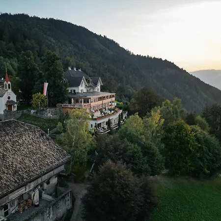 Gasthof Kohlern 1130 m-2