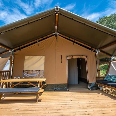 Arena One 99 Glamping-2
