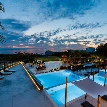 Cavo Zoe Seaside Hotel-3