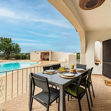 Casa Do Vale By Algarve Golden Properties-3
