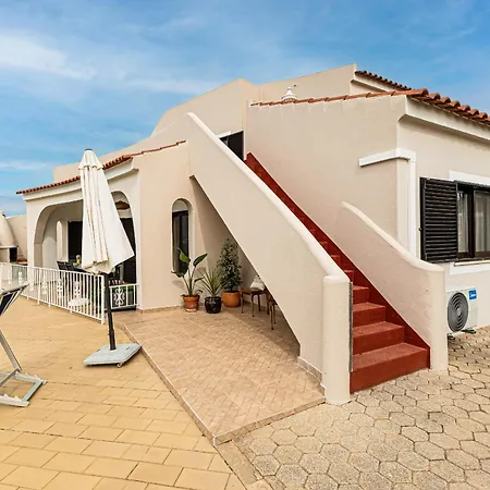 Casa Do Vale By Algarve Golden Properties-2