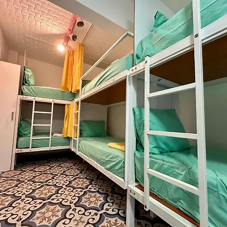 Rodin Hostel-3