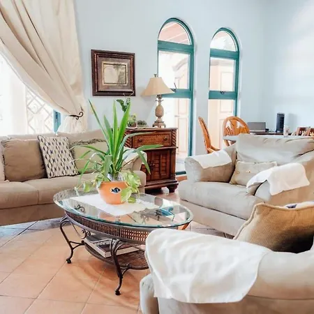 The Elegance Of Tierra Del Sol With Private Pool-2