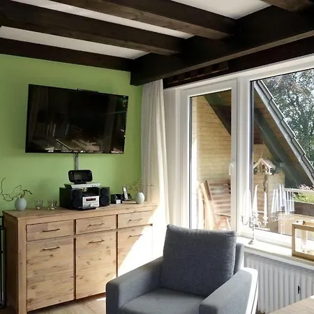 Holiday Apartment "Beautiful Life"-2