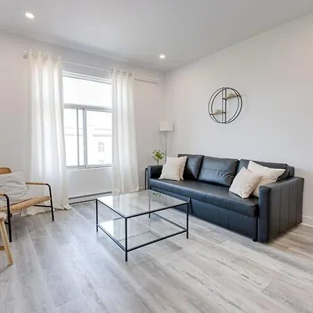 Le Mile End By M11 - Neat & Spacious 1Bdr Unit-3