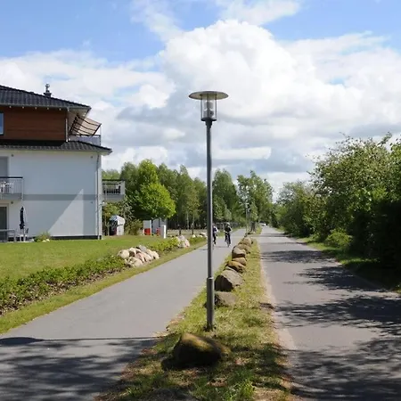 Holiday Apartment "Sun Catcher"-2