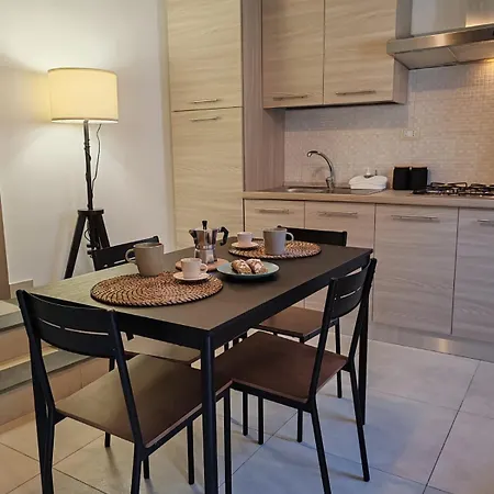 Etna Garden House: Oasis In The Heart Of Catania-2