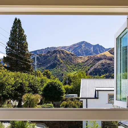 The Apartment At Arrowtown-3