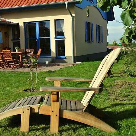 Holiday Apartment In Gross Schwansee-2
