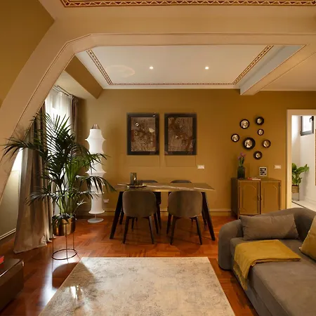 Elizabeth Unique Hotel | A Member Of Design Hotels™-2
