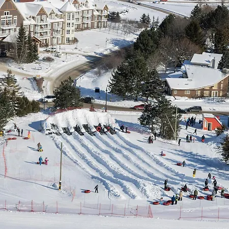 Blue Mountain Resort Inn-2