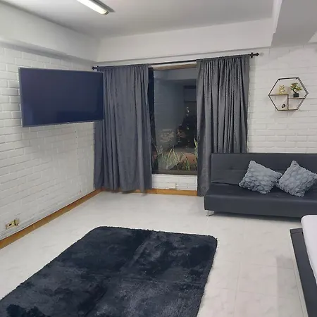 Apartamentos Tipo Loft Parque Del Poblado-2