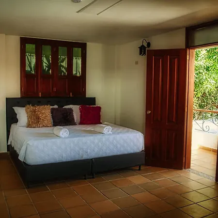Hotel Casa Bethel-3