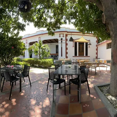 Hotel Casa Bethel-2