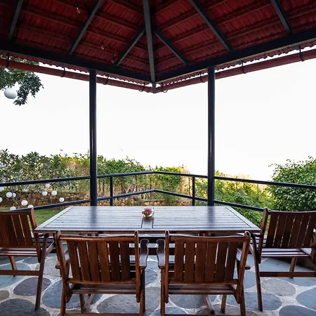 The Lighthouse - Formerly Known As Utan Sea Resort-2