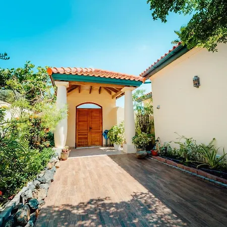 The Elegance Of Tierra Del Sol With Private Pool-3