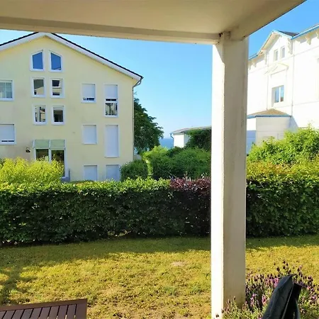 Holiday Apartment Sea Bay-2