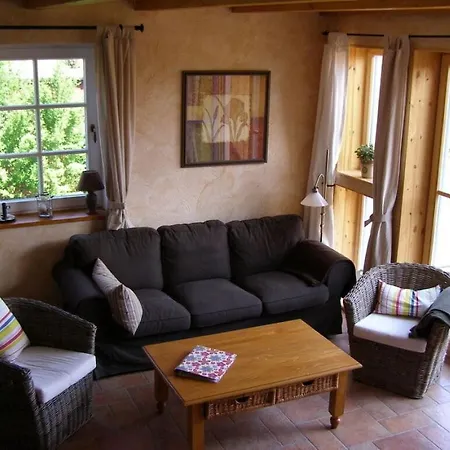 Holiday Apartment In Gross Schwansee-3