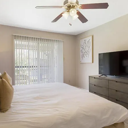 Landing - Modern Apartment With Amazing Amenities-3