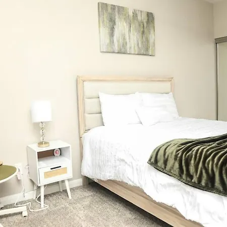 Apartment In Houston Med Center-3