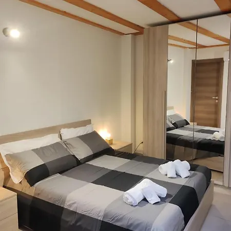 Etna Garden House: Oasis In The Heart Of Catania-3