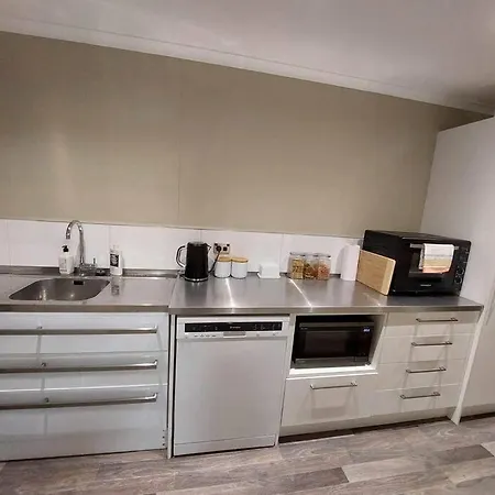 Vauxhall Private Suite-3