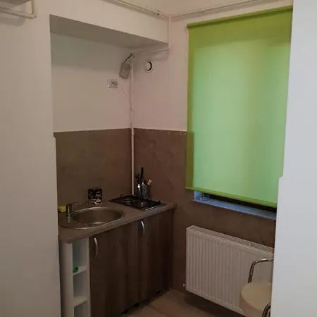 Central Flat 109-3