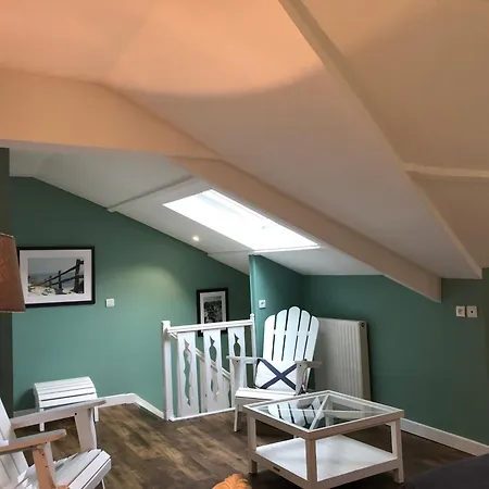 Hotel Les Embruns-2