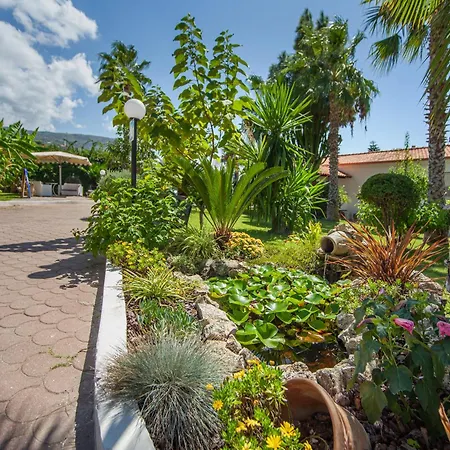 Villaggio Baia D'Ercole-2
