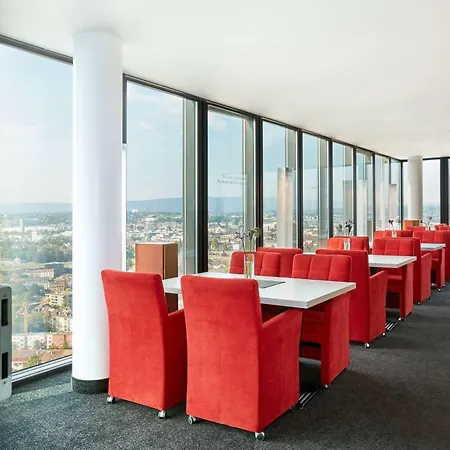 Hyperion Hotel Basel-2