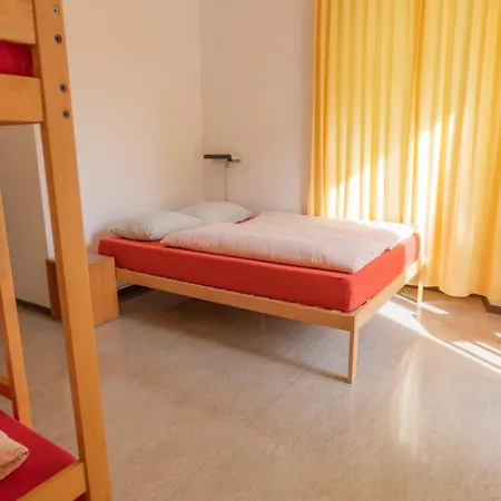 Locarno Youth Hostel-3