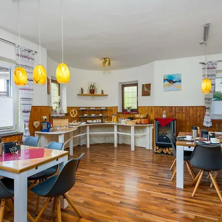 Pension Bayerwald-3