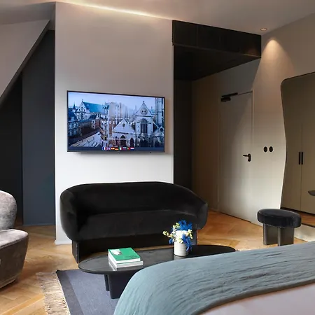 Hotel National Des Arts Et Metiers-3