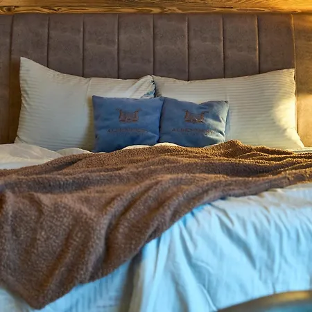 Hotel Alpennest - Mountain Hideaway in Leutasch-2
