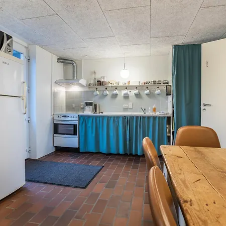 B&B By The Sea Hirtshals-3