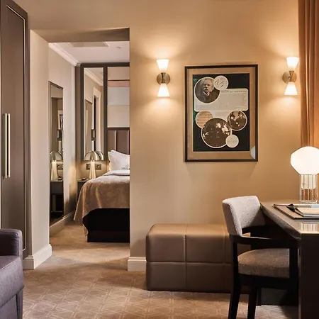 Opus Xvi, A Member Of Small Luxury Hotels Of The World-3