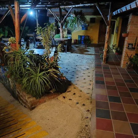 Alojamiento Rural Altos Del Molino-2