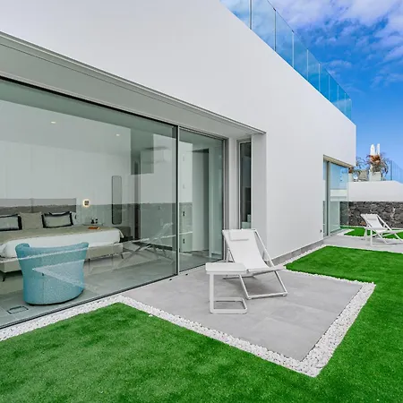 Villa Estandar 6 - Casangular By Upper-3
