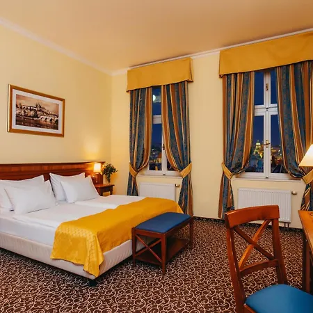 Louis Leger - Czech Leading Hotels-2