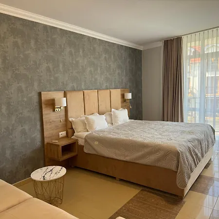 Avangard Resort-2