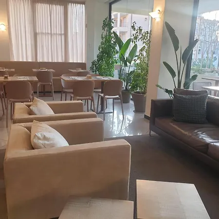 Hotel Bianca Vela-3