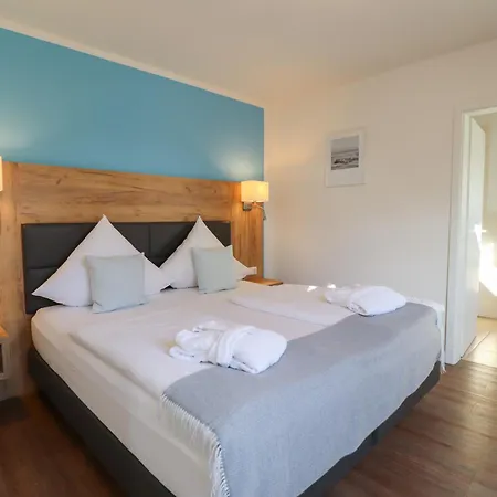 Hotel Das kleine Glück - Adults Only-2