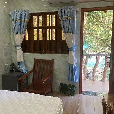 Cat Tien Hotel-2