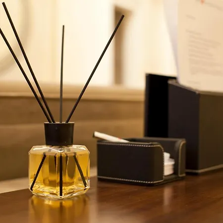 Tiffi Old Town Hotel-3