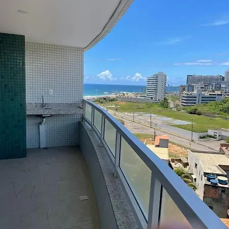 Apartamento Charmoso A Beira Mar-2