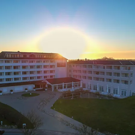 Nordica Hotel Friesenhof-3