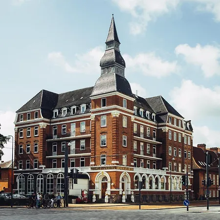 Milling Hotel Plaza-3
