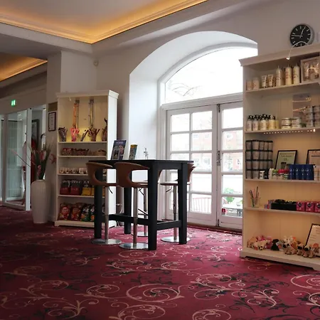 Milling Hotel Saxildhus-2